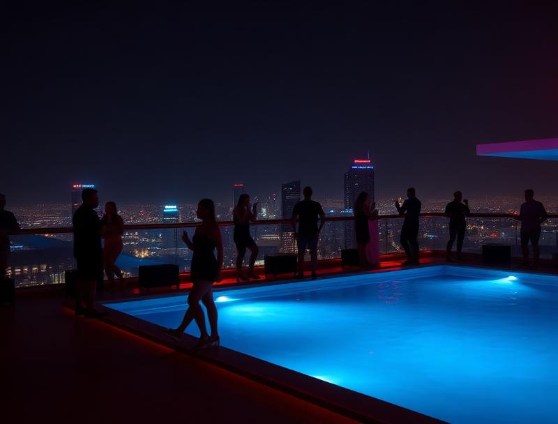 Private Parties DJ service